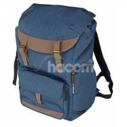 Braun BLUE Daypack fotobatoh 84023