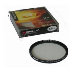 Braun UV ProLine MC ochrann filter 52 mm 14220