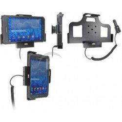 Brodi driak do auta na Samsung Galaxy Tab Active 8.0 SM-T365 v puzdre, s nabjanm z cig. zapalo PBR-512697