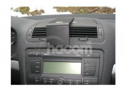 Brodit ProClip montna konzola pre koda Octavia 05-13, zosilnen prevedenie, na stred PBR-213438