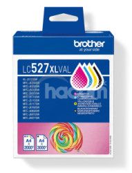 Brother LC-527XLVAL LC527XLVAL