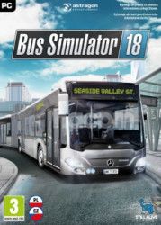 Bus Simulator 2018 4041417692231
