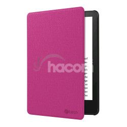 C-TECH PROTECT pouzdro pre Amazon Kindle PAPERWHITE 2024/COLORSOFT, WAKE/SLEEP funkcie,hardcover, AKC AKC-21R
