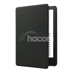 C-TECH PROTECT pouzdro pre Amazon Kindle PAPERWHITE 2024/COLORSOFT, WAKE/SLEEP funkcie,hardcover, AKC AKC-21BK