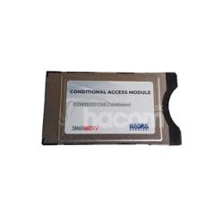 CA modul SmarDTV Conax pre AntikSAT