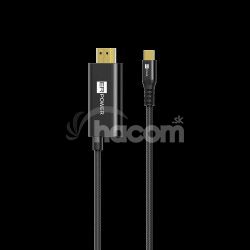 CABLE DISPLAYPORTER ERPW1CDP-BK