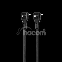 CABLE DOUBLE COBRA ERPW2CDC-BK