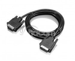 CABLE Lenovo DVI to DVI cable 0B47071