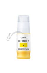 Canon 70ml Pigment ink PFI-050 Y 5701C001AA