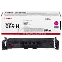 Canon Cartridge 069 HM CP, biely box 5098C002