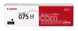 Canon Cartridge 075 H BK 6369C002