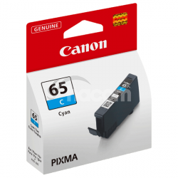 Canon CLI-65 Cyan 4216C001