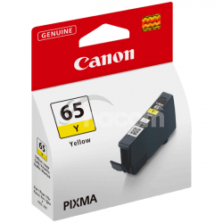 Canon CLI-65 Yellow 4218C001