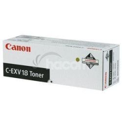 Canon drum unit C-EXV 18 CF0388B002