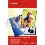 Canon GP-501, 10x15 fotopapier lesklý, 100 ks, 200g 0775B003