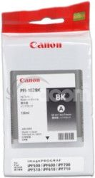 CANON INK PFI-102 BLACK iPF-500, 600, 700 CF0895B001
