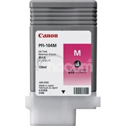 CANON INK PFI-104 MAGENTA, iPF750 CF3631B001