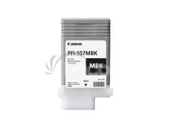 CANON INK PFI-107 MATTE BLACK, iPF670 CF6704B001
