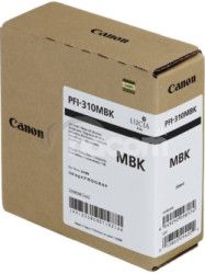 CANON INK PFI-310 MBK, TX-4100 2358C001