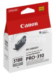 Canon INK PFI-5100 GY 6959C001