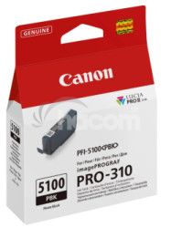Canon INK PFI-5100 PBK 6952C001