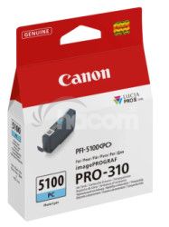 Canon INK PFI-5100 PC 6956C001