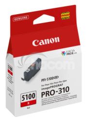 Canon INK PFI-5100 R 6958C001