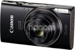 Canon IXUS 285 HS čierny 1076C001