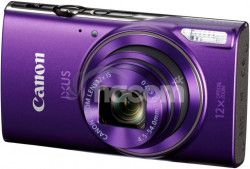 Canon IXUS 285 HS fialový 1082C001