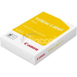 Canon kancelársky papier A4, 80g / m2 - 5 ks (kartón) 5897A022