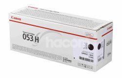 Canon Kazeta CRG 053 H BK 2197C001AA