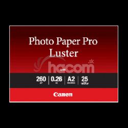 Canon LU-101, A2 fotopapier, 25 ks, 260g / m 6211B026