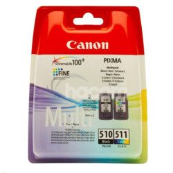 Canon PG-510/CL-511 PVP 2970B017