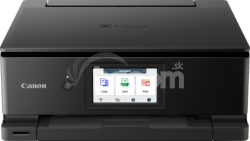 Canon PIXMA TS8750 BK 6152C006