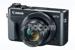 Canon PowerShot G7X Mark II 1066C002