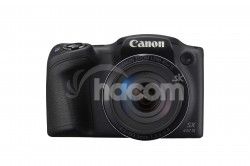 Canon PowerShot SX432 IS čierny 1879C001
