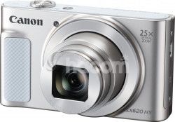 Canon PowerShot SX620 biely 1074C002