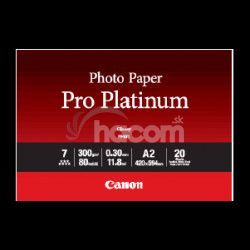 Canon PT-101, A2 fotopapier leskl, 20 ks, 300g / m 2768B067