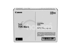 Canon T06 Black CF3526C002