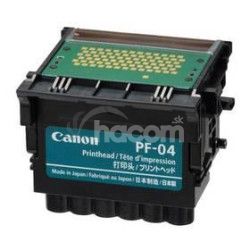 Canon Tlaov hlava Canon PF-04 CF3630B001