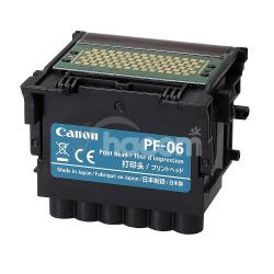 Canon tlaov hlava PF-06 pre TM2xx/3xx 2352C001