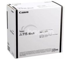 Canon toner T15 Black 5818C001AA