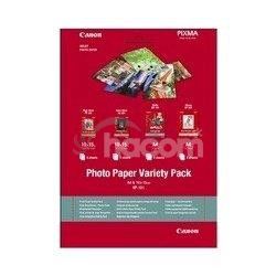Canon VP-101, A4, 10x15 Variety Pack 0775B079