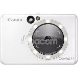 Canon Zoemini mini fototlaèiareò S2, biela 4519C007