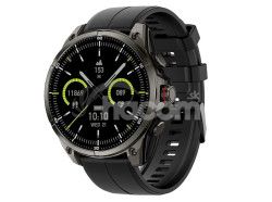 Carneo GTR eXpedition Titan - Black 8588010359117