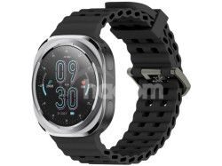 CARNEO GTR Falcon HR+/45/�port Band/Black 8588009299899