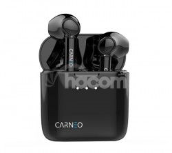 Carney S8 Bluetooth Slúchadlá - black 8588007861210