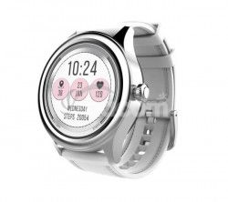 CARNEO Smart hodinky Prime GTR WOMAN silver 8588007861951