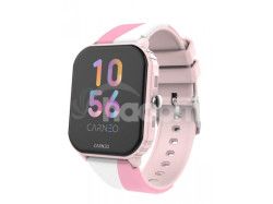 CARNEO Smart hodinky TIK&TOK HR+ 2nd gen. girl 8588009299196