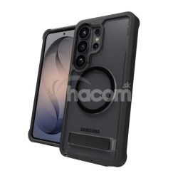 Cases Rainier Snap KS Samsung Galaxy S26 Black 702321394